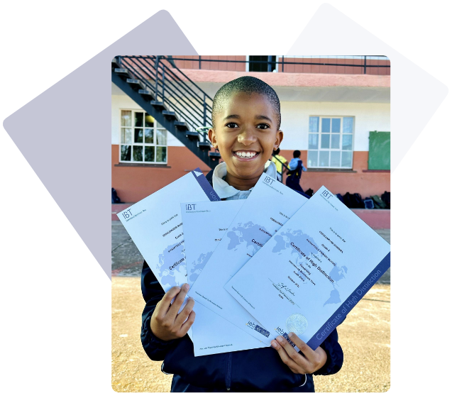 why choose khanyisile primary school